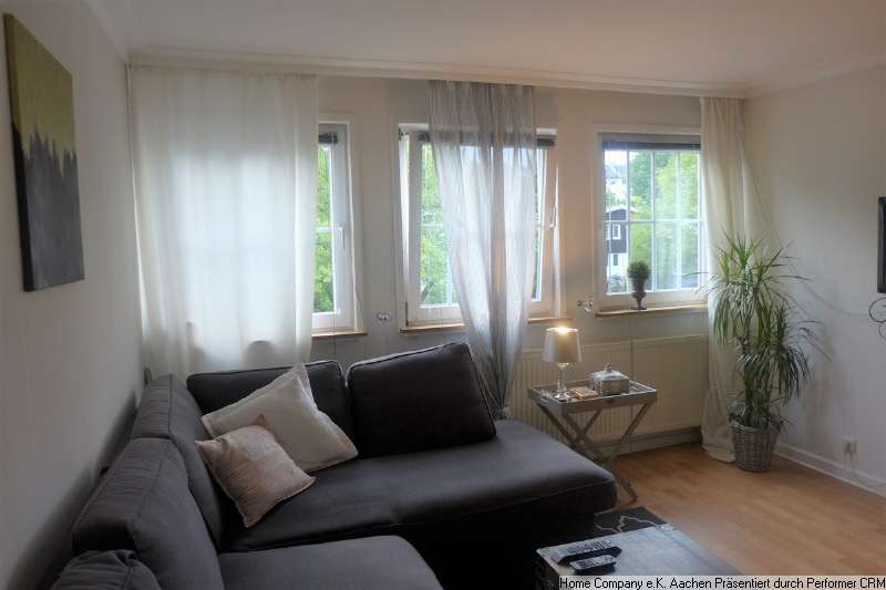 Zimmer Aachen Aachen-Mitte - 2 Zimmer, 980&euro; | Angebot:24978670