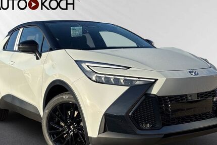 Toyota C-HR 2.500 km 37.888 &euro; Eschweiler 52249