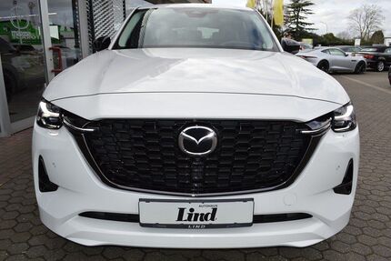 Mazda CX-60 34.200 km 36.490 &euro; Heinsberg 52525