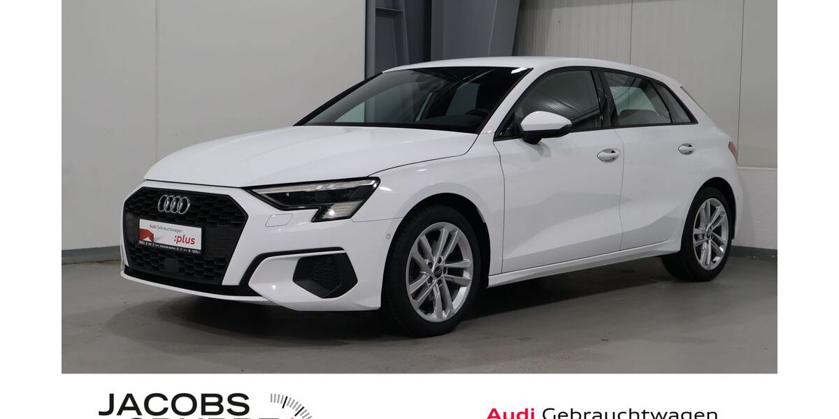Audi A3 72.420 km 23.820 &euro; Aachen 52078