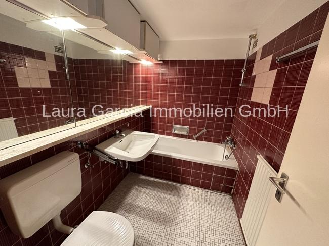 Etagenwohnung Aachen Aachen-Mitte - 2 Zimmer, 45 m&sup2;, 825&euro; | Angebot:25265354