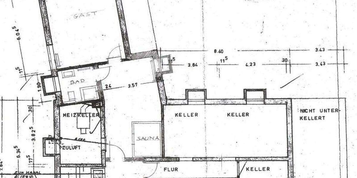 Einfamilienhaus Aachen Laurensberg - 5 Zimmer, 184 m&sup2;, 940.000&euro; | Angebot:25760410