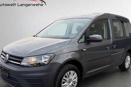 VW Caddy 80.826 km 13.999 &euro; Langerwehe 52379