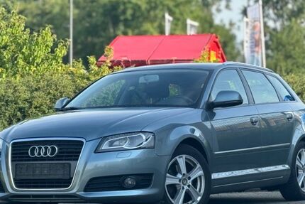 Audi A3 95.000 km 7.499 &euro; Eschweiler 52249