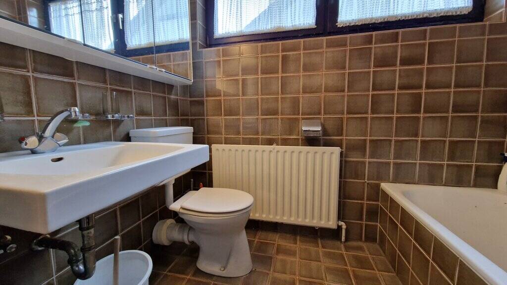 Einfamilienhaus Aachen Richterich - 7 Zimmer, 179 m&sup2;, 349.000&euro; | Angebot:26207155