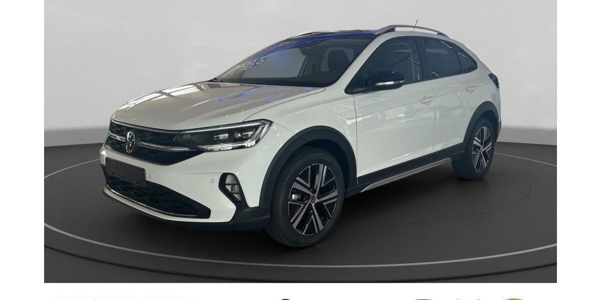 VW Taigo 3.100 km 25.990 &euro; Aachen 52068