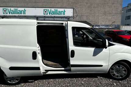 Fiat Doblo 139.897 km 5.990 &euro; Aachen 52068