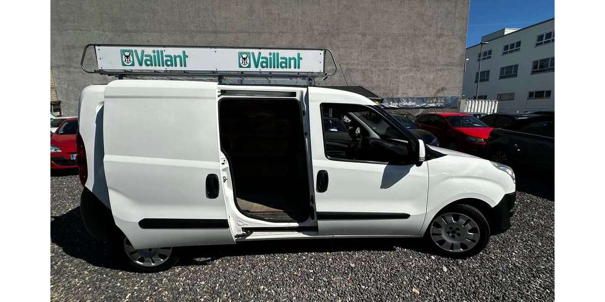 Fiat Doblo 139.897 km 5.990 &euro; Aachen 52068