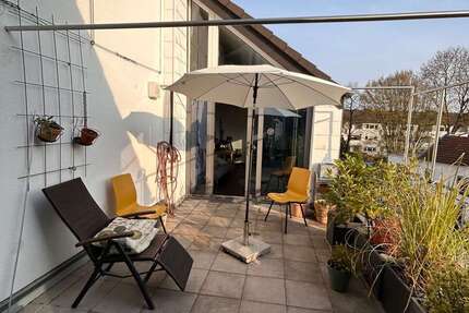 Wohnung Aachen Aachen-Mitte - 3 Zimmer, 123 m&sup2;, 435.000&euro; | Angebot:26740884