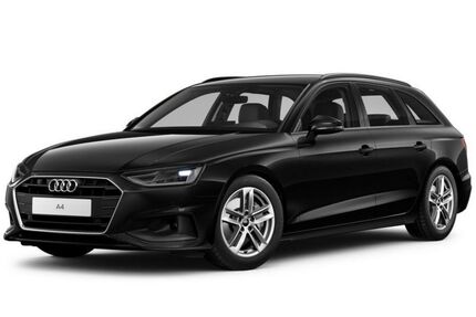 Audi A4 37.985 km 27.830 &euro; Geilenkirchen 52511