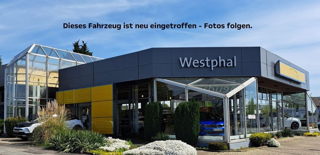 Opel Astra 57.445 km 19.990 &euro; Eschweiler 52249