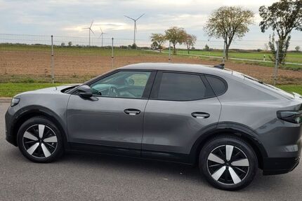 Ford Capri 13.500 km 41.450 &euro; Vettweiss 52391