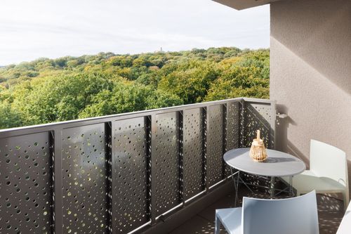 Etagenwohnung Aachen Aachen-Mitte - 3 Zimmer, 90 m&sup2;, 2.204&euro; | Angebot:20494927