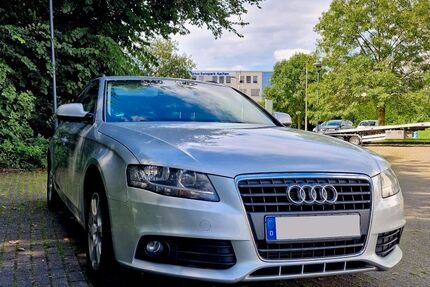 Audi A4 224.500 km 4.900 &euro; Aachen 52072