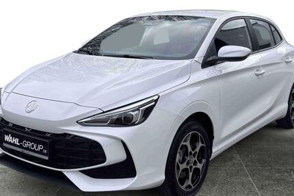 MG 3 7.500 km 19.880 &euro; Aachen 52068