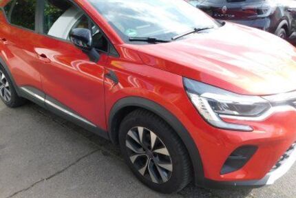 Renault Captur 83.500 km 12.490 &euro; Übach-Palenberg 52531