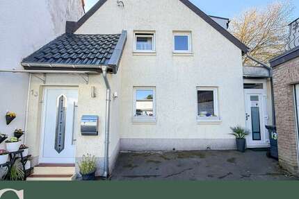 Haus Herzogenrath - 4 Zimmer, 98 m&sup2;, 150.000&euro; | Angebot:25896067