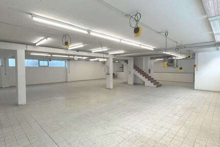 Gewerbeobjekt Aachen Aachen-Mitte - 3.150&euro; | Angebot:24431010