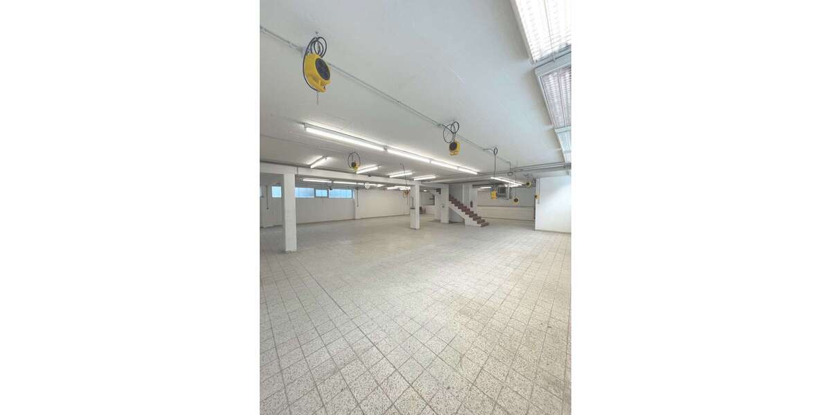 Gewerbeobjekt Aachen Aachen-Mitte - 3.150&euro; | Angebot:24431010