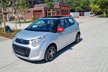 Citroen C1 59.184 km 5.999 &euro; Titz 52445
