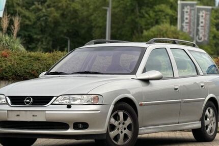 Opel Vectra 85.000 km 3.999 &euro; Eschweiler 52249