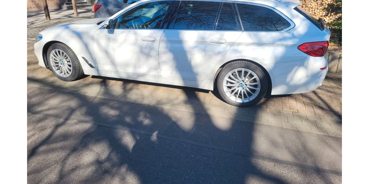 BMW 520 119.500 km 22.500 &euro; Alsdorf 52477