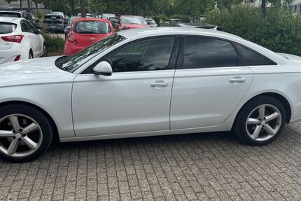Audi A6 457.000 km 5.999 &euro; Aldenhoven 52457