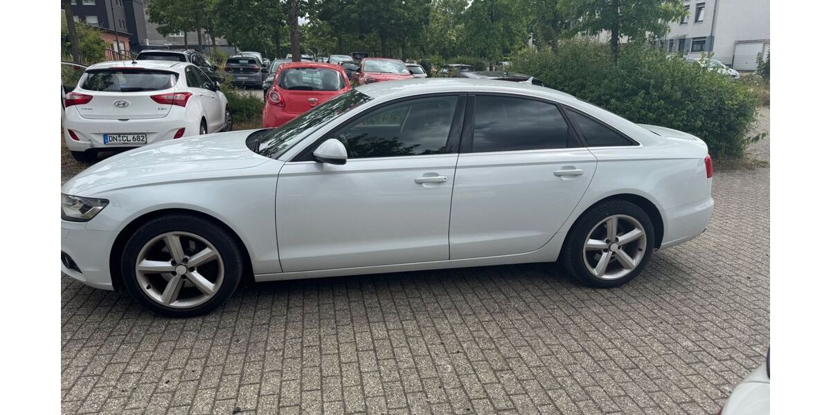 Audi A6 457.000 km 5.999 &euro; Aldenhoven 52457