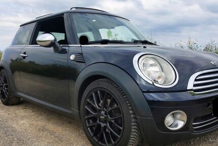 Mini ONE 202.000 km 2.299 &euro; Stolberg 52224