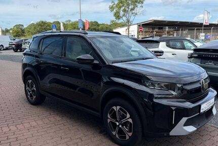 Citroen C3 Aircross 3.061 km 26.390 &euro; Düren 52353