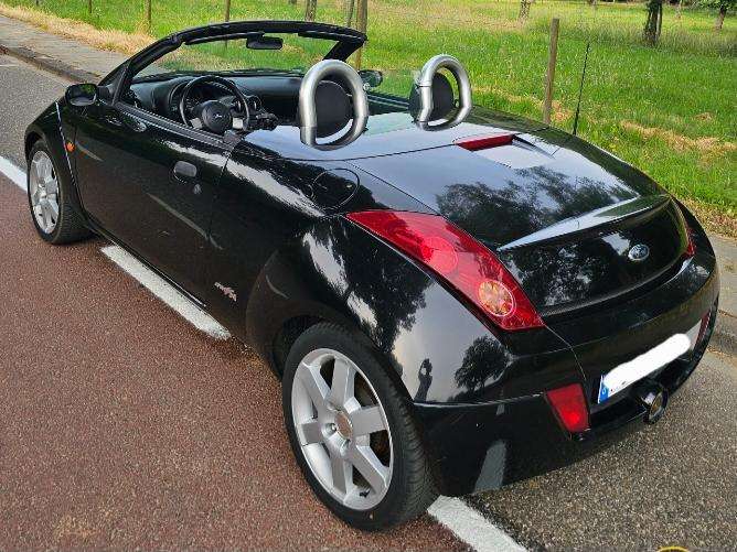 Ford Streetka 105.800 km 2.500 &euro; Würselen, Stadt 52146