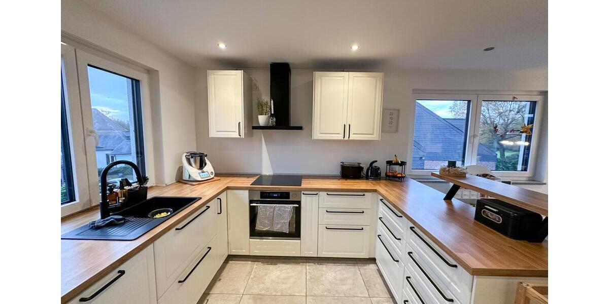 Maisonettenwohnung Geilenkirchen - 4 Zimmer, 125 m&sup2;, 1.375&euro; | Angebot:24584253