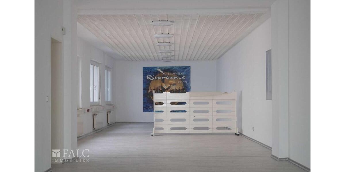 Gewerbeobjekt Jülich - 1.600&euro; | Angebot:15483303