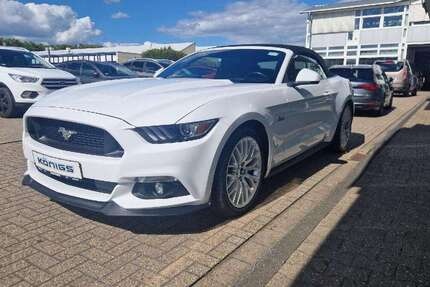 Ford Mustang 73.812 km 31.980 &euro; Heinsberg 52525