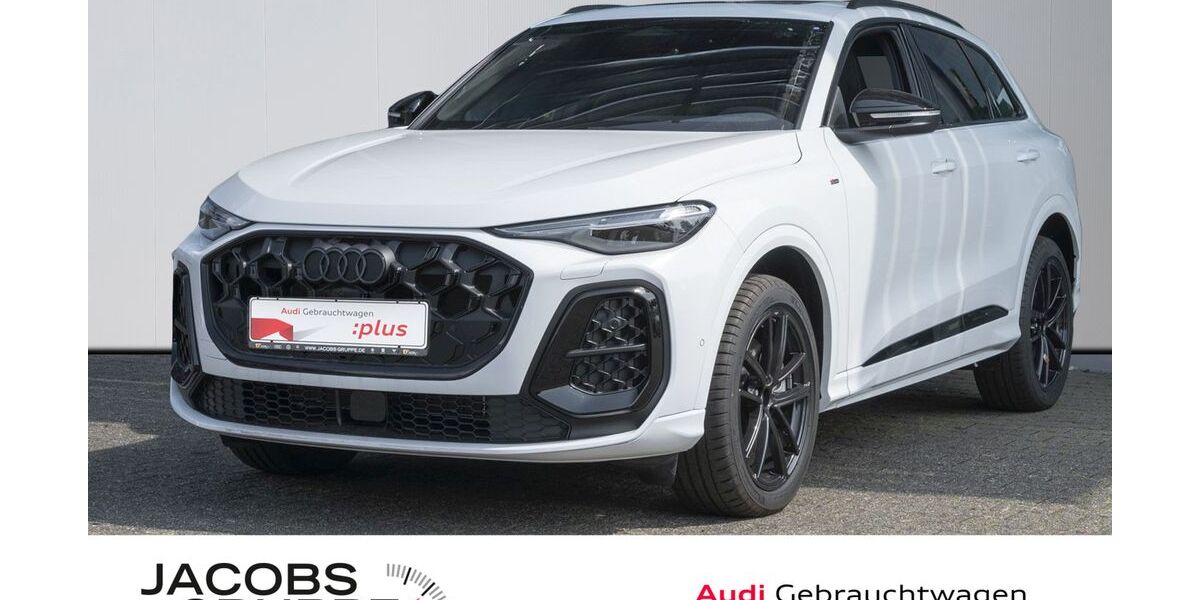 Audi Q5 5.669 km 61.480 &euro; Heinsberg 52525