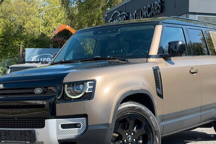 Land Rover Defender 95.900 km 42.790 &euro; Stolberg 52222