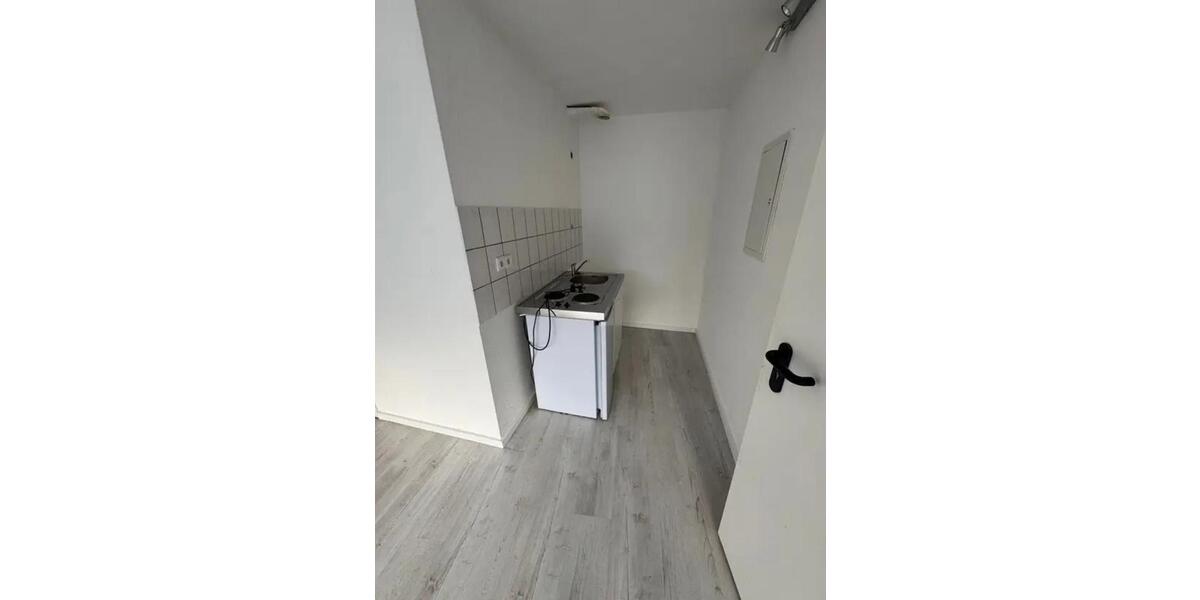 Etagenwohnung Aachen Aachen-Mitte - 1 Zimmer, 36 m&sup2;, 599&euro; | Angebot:25305587