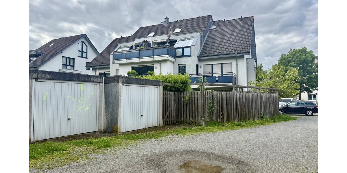 Kohlscheid – Klein, fein, renditestark: Vermietete Kapitalanlage mit Balkon - Etagenwohnung Herzogenrath | Angebot:26905377