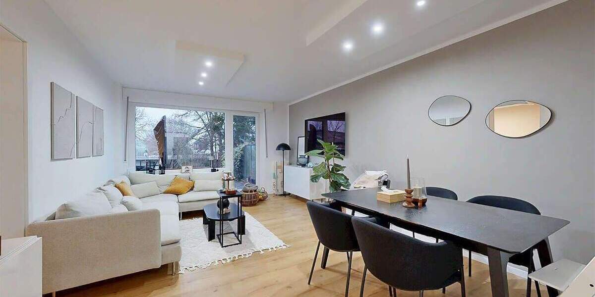 Mehrfamilienhaus, Wohnhaus Stolberg Donnerberg - 569.900&euro; | Angebot:25677711