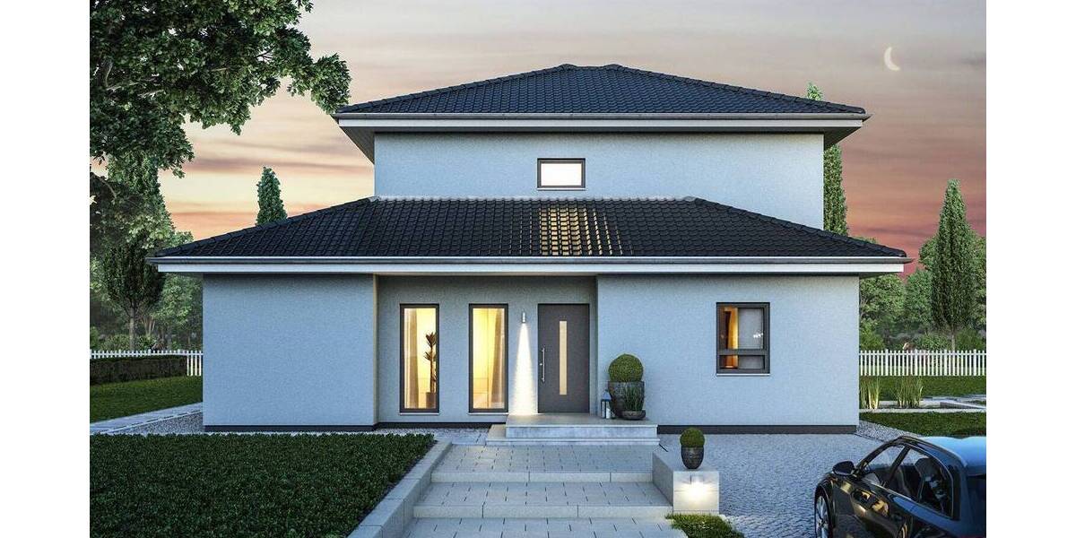 Einfamilienhaus Roetgen - 7 Zimmer, 177 m&sup2;, 474.398&euro; | Angebot:26807034