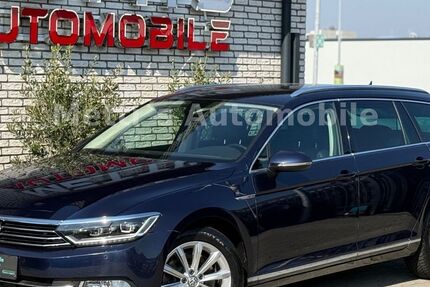VW Passat Variant 132.025 km 17.999 &euro; Erkelenz 41812