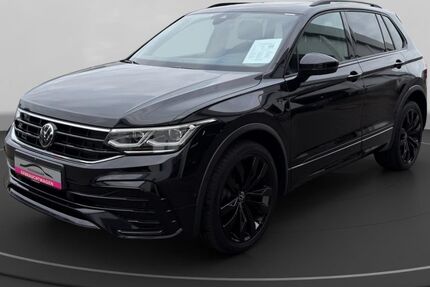 VW Tiguan 71.811 km 33.990 &euro; Aachen 52068