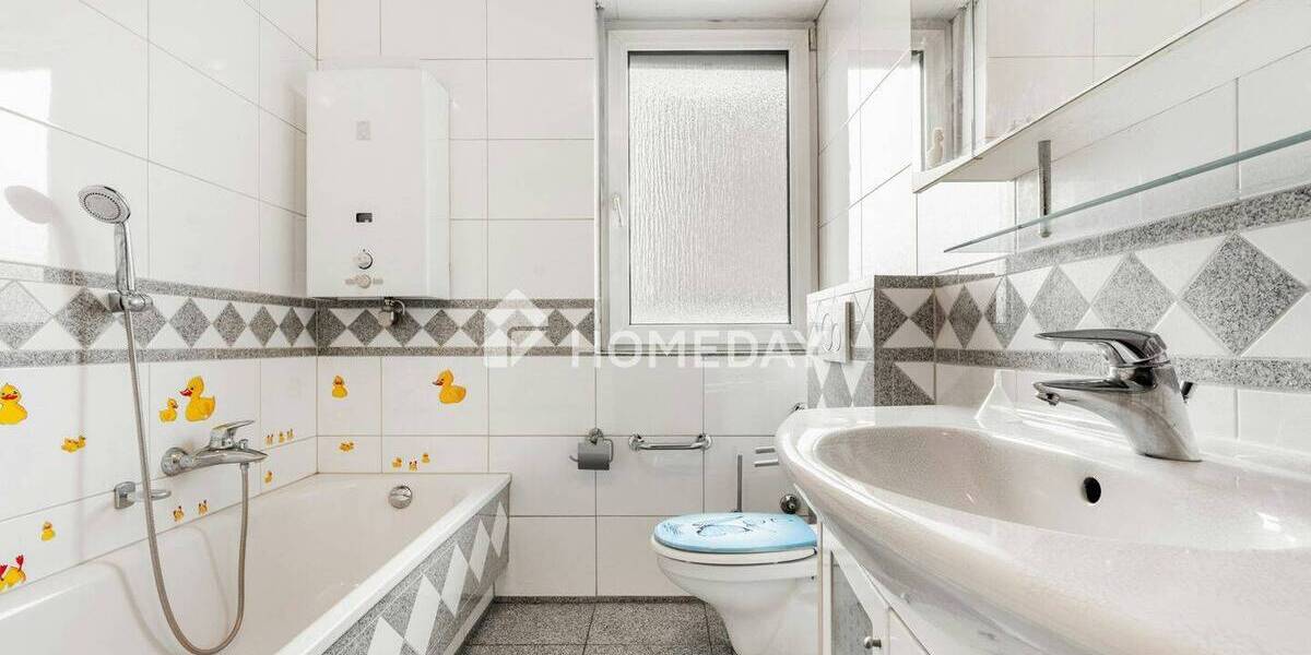 Etagenwohnung Heinsberg - 3 Zimmer, 83 m&sup2;, 149.000&euro; | Angebot:25927688