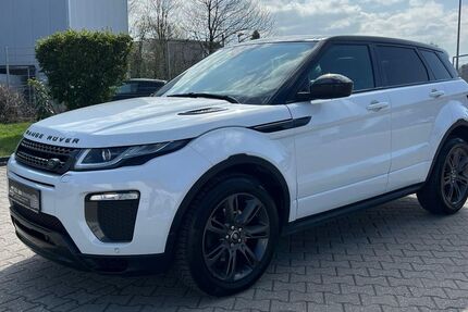 Land Rover Range Rover Evoque 146.000 km 19.990 &euro; Eschweiler 52249