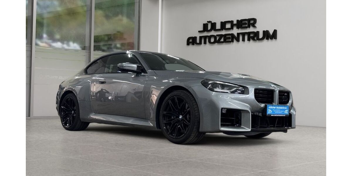 BMW M2 12.269 km 64.990 &euro; Jülich 52428