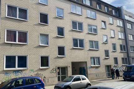 Wohnung Aachen Forst - 3 Zimmer, 80 m&sup2;, 215.000&euro; | Angebot:25395183