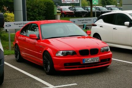 BMW 320 150.000 km 5.000 &euro; Würselen 52146