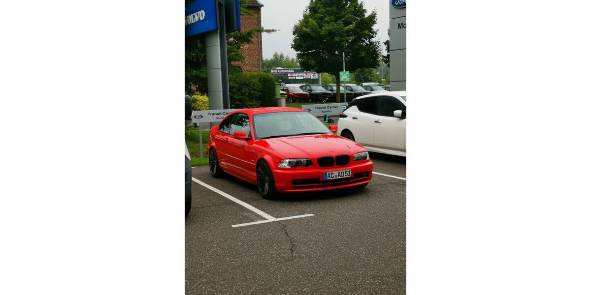 BMW 320 150.000 km 5.000 &euro; Würselen 52146