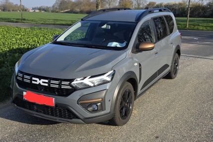 Dacia Jogger 111.000 km 12.500 &euro; Erkelenz 41812