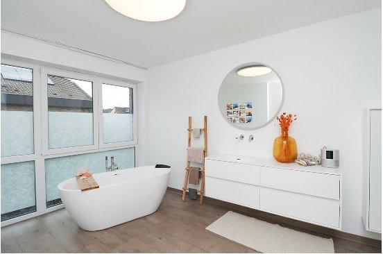 Einfamilienhaus Alsdorf - 4 Zimmer, 145 m&sup2;, 499.000&euro; | Angebot:27038010